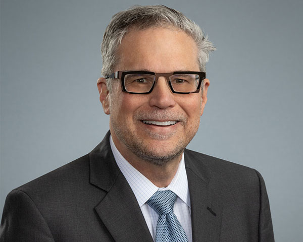 Michael Brooks