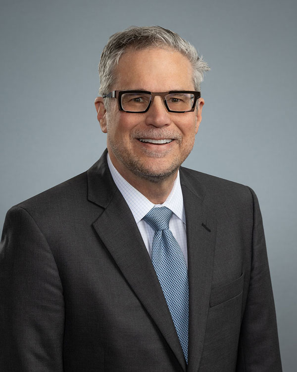 Michael Brooks