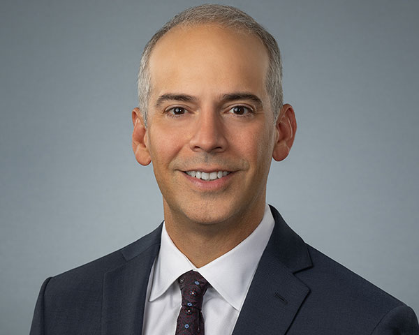 Michael Rocha