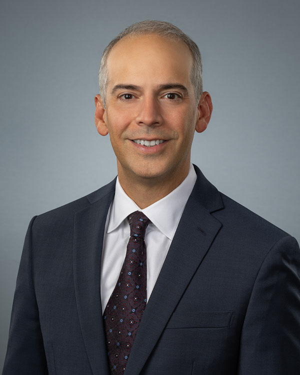Michael Rocha