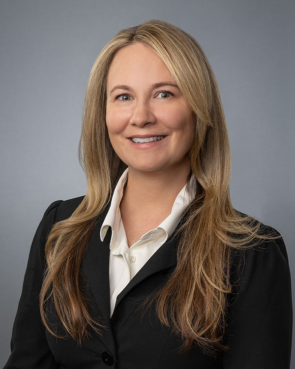 Stephanie Caldwell