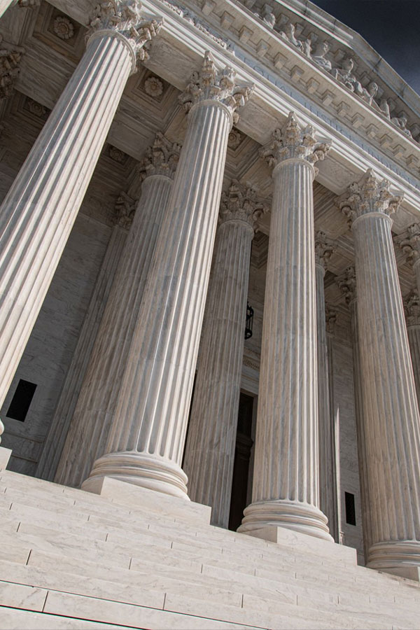 Governmental Affairs