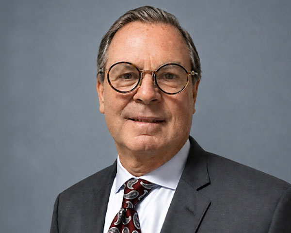 W. Gregory Golson