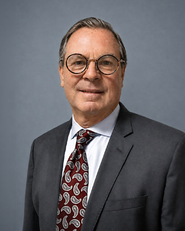 W. Gregory Golson