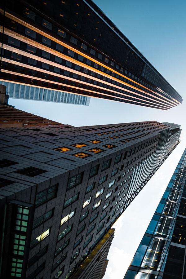 Real Estate Transactions & Development